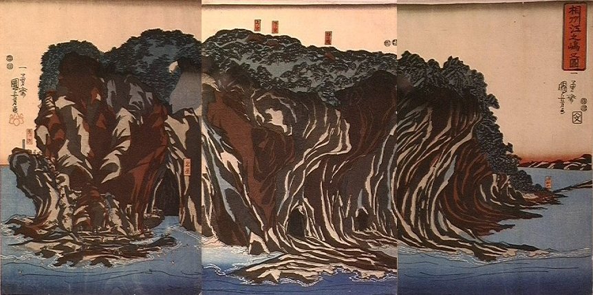 Kuniyoshi Project